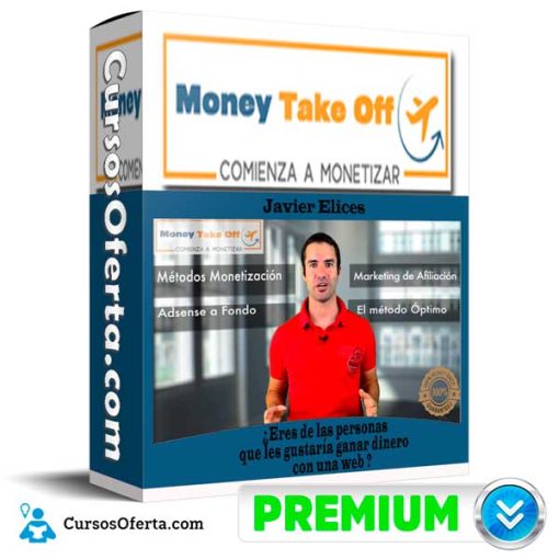 Curso Money Take Off – Javier Elices 14 curso money take off javier elices 652db877cdcd5