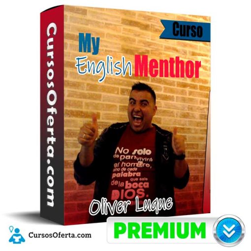 Curso My English menthor – Oliver Luque 1 curso my english menthor oliver luque 652ddf42355a5