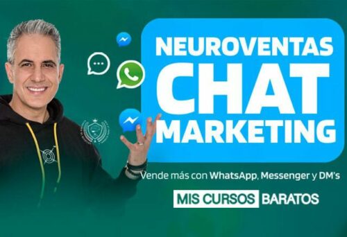 curso neuroventas chat marketing de jurgen klaric 652b8cd05dff2