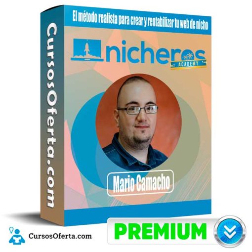 Curso Nicheros Academy – Mario Camacho 50 curso nicheros academy mario camacho 652dcecd7cbe0