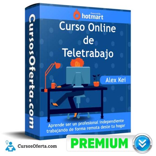 curso online de teletrabajo alex kei 652dc55401482
