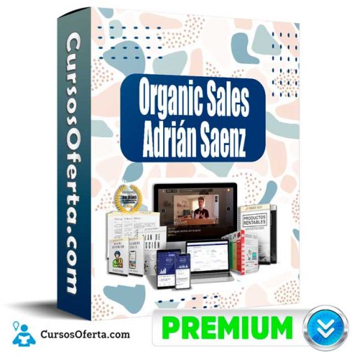 Curso Organic Sales – Adrián Saenz 11 curso organic sales adrian saenz 652dcefd27332