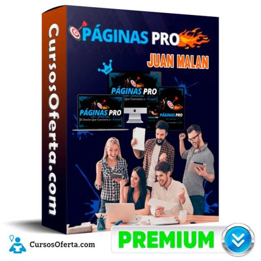Curso Páginas PRO – Juan Malan 14 curso paginas pro juan malan 652dde5e2c478