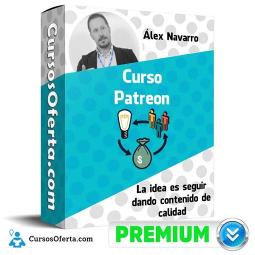 Curso Patreon – Alex Navarro 1 curso patreon alex navarro 652dbb4024424