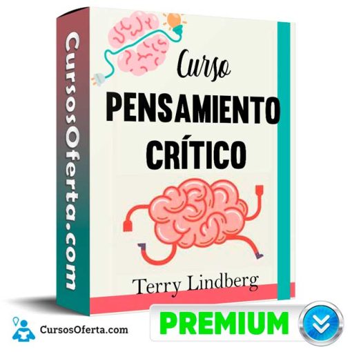 curso pensamiento critico terry lindberg 652dda27c8d68