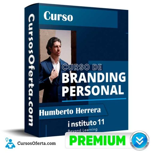 Curso Personal Branding – Humberto Herrera 1 curso personal branding humberto herrera 652ddc80d89b5