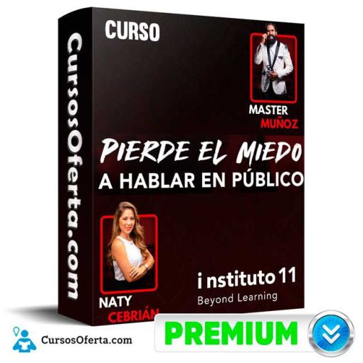 Curso Pierde el miedo a hablar en público – Carlos Muñoz 4 curso pierde el miedo a hablar en publico carlos munoz 652dd60685205