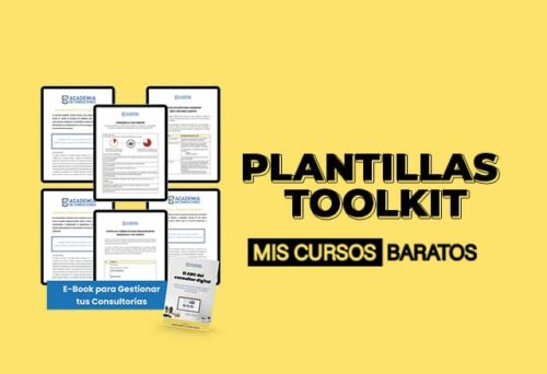Curso Plantillas Toolkit de Academia de Consultores 18 curso plantillas toolkit de academia de consultores 652b8bdf6bb6e