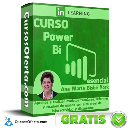 Curso Power BI esencial – Ana María Bisbé York 1 curso power bi esencial ana maria bisbe york 652dc3febb9b1