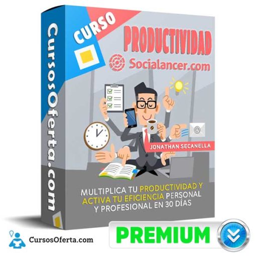 Curso Productividad Socialancer 1 curso productividad socialancer 652dba452fd92