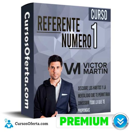 curso referente numero 1 victor martin 652dd41e88852