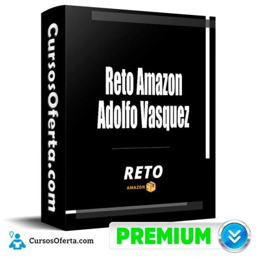 Curso Reto Amazon – Adolfo Vasquez 1 curso reto amazon adolfo vasquez 652dcf1e863fc