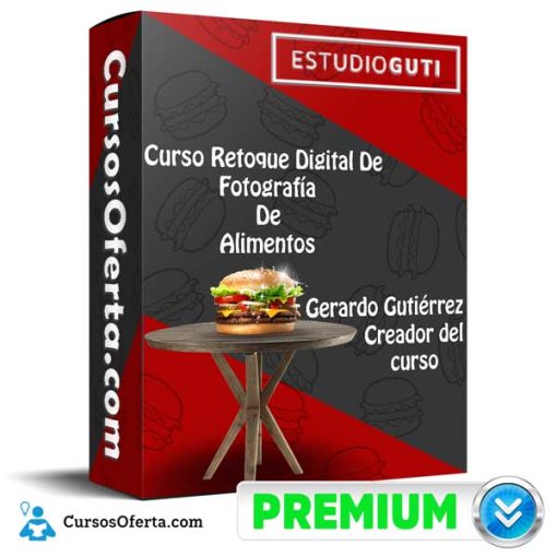curso retoque digital de fotografia de alimentos estudioguti 652dbb496e127