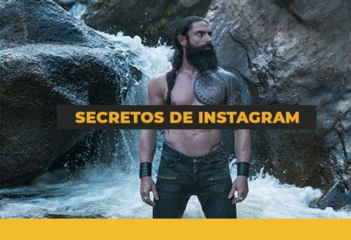 Curso Secretos De Instagram de David Michigan 1 curso secretos de instagram de david michigan 6528f606a0048