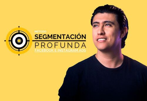 Curso Segmentacion Profunda de Luis Angel Cruz 1 curso segmentacion profunda de luis angel cruz 652b8d3ae17e8