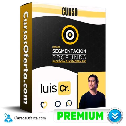 Curso Segmentacion Profunda – Luis Angel Cruz 3 curso segmentacion profunda luis angel cruz 652dd0d3d632c