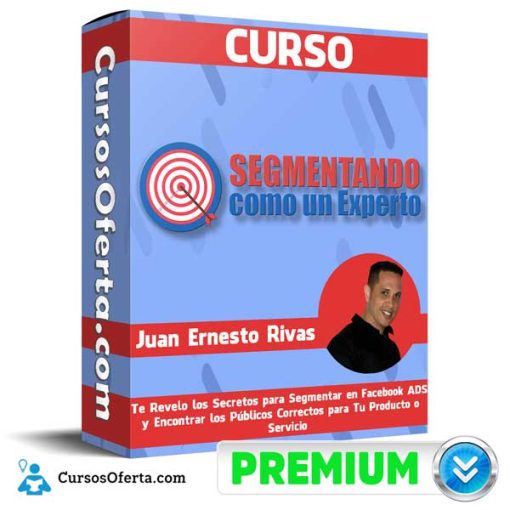 curso segmentando como un experto juan ernesto rivas 652dc65d7bd25