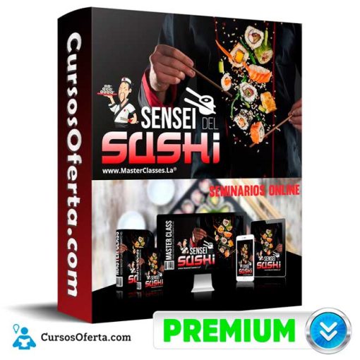 curso sensei del sushi seminarios online 652dd78ce8bc5