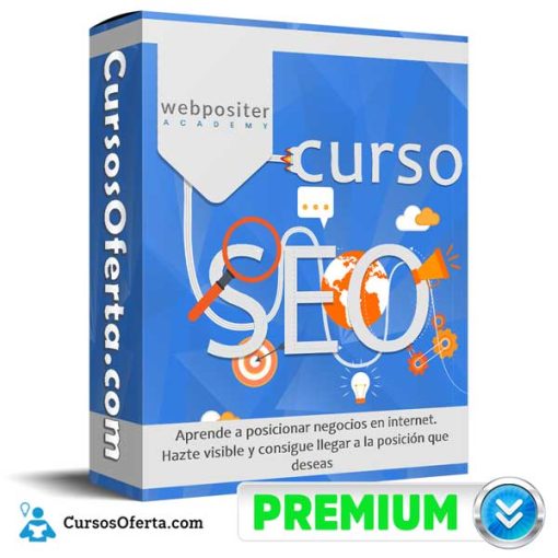 Curso SEO – Especialización WebPositer 1 curso seo especializacion webpositer 652dc03d490ec
