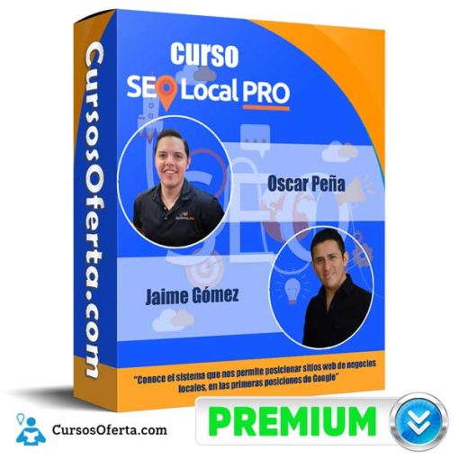 Curso SEO Local Pro – Oscar Peña 31 curso seo local pro oscar pena 652dbcb3a8d49