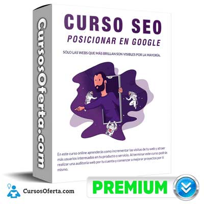 Curso Seo Misión Posicionar en Google – Pedro Serrano 34 curso seo mision posicionar en google pedro serrano 652db3e33b3b7