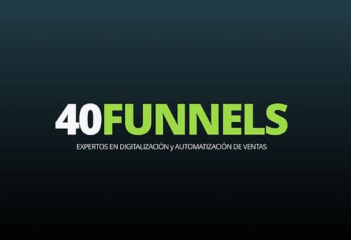 Curso Sistemas de Venta Automatizados y Leads de 40Funnels 5 curso sistemas de venta automatizados y leads de 40funnels 6528f6bac73b2