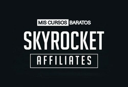 Curso SkyRocket Affiliates de Juan Chaustre 5 curso skyrocket affiliates de juan chaustre 652b8c277608e