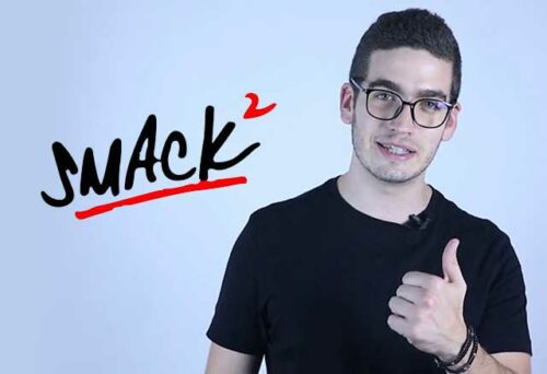 Curso Smack de Rorro Echávez y Euge Oller 30 curso smack de rorro echavez y euge oller 6528f54a9ae09
