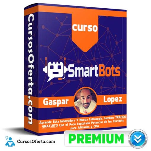curso smartbots gaspar lopez 652dc108a64ac