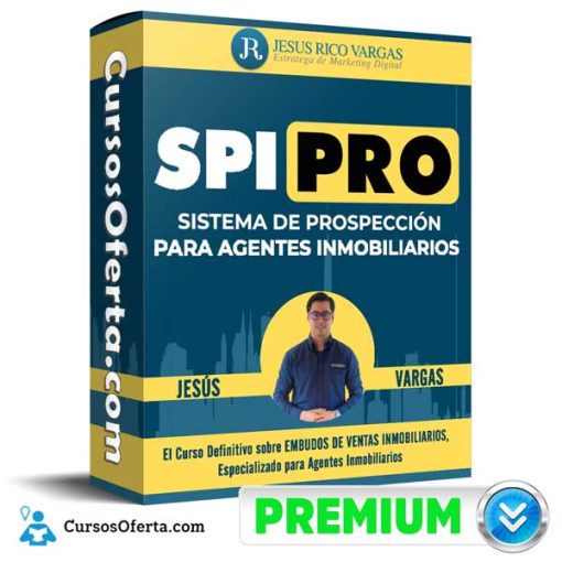Curso SPI-PRO 3ª Edición – Jesús Rico Vargas 1 curso spi pro 3a edicion jesus rico vargas 652dcc3ff14fc