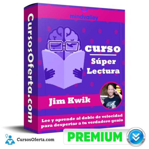 Curso Super Lectura – Jim Kwik 39 curso super lectura jim kwik 652dc397c2e25