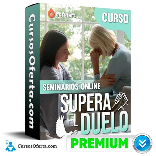 curso supera el duelo seminarios online 652dd69cab3c9