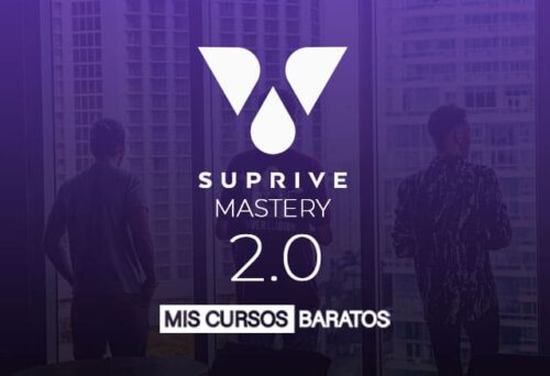 curso suprive mastery 2 0 de bruno sanders 652b8c6bc18bc