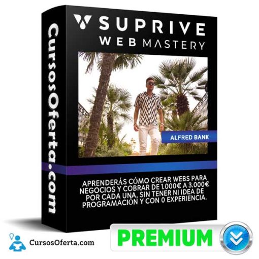 Curso Suprive Web Mastery – Alfred Bank 33 curso suprive web mastery alfred bank 652db831bb66a