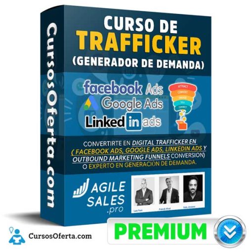 Curso Trafficker – Agile Sales & Marketing 1 curso trafficker agile sales marketing 652dba2a2efb4