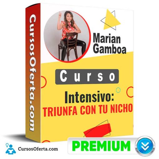 Curso Triunfa con tu nicho – Marian Gamboa 62 curso triunfa con tu nicho marian gamboa 652ddd3824abd