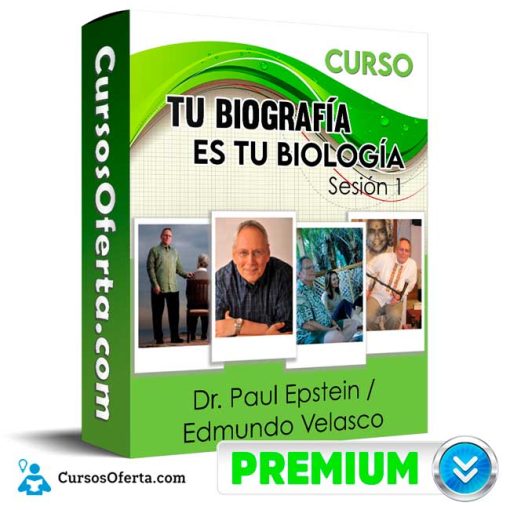 Curso Tu Biografía es tu Biología Sesión 1 – Dr. Paul Epstein, Edmundo Velasco 25 curso tu biografia es tu biologia sesion 1 dr paul epstein edmundo velasco 652dda735f606