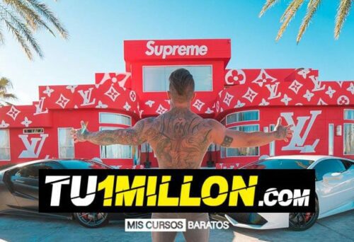 Curso TU1MILLON de Amadeo Llados 4 curso tu1millon de amadeo llados 652b8d0a20ec5