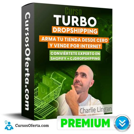 curso turbo dropshipping charlie lingan 652ddf29e4060