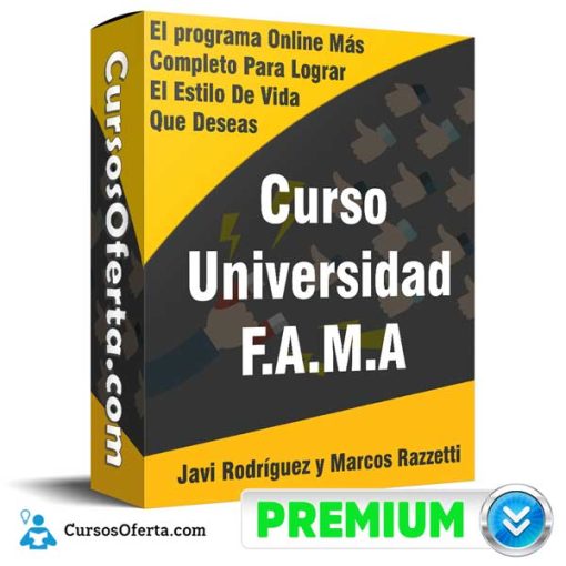 Curso Universidad FAMA – Javi Rodríguez y Marcos Razzetti 1 curso universidad fama javi rodriguez y marcos razzetti 652dbb019e6f5