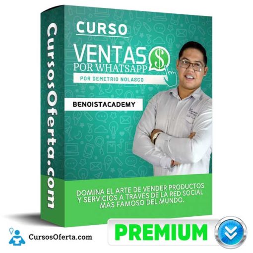 Curso Ventas por WhatsApp – BENOISTACADEMY 19 curso ventas por whatsapp benoistacademy 652db8e2b2903