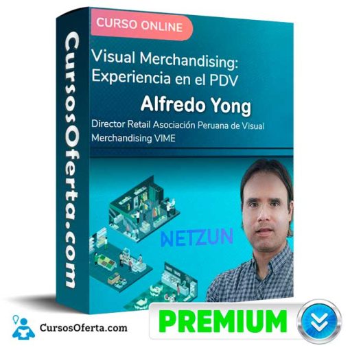 Curso Visual Merchandising – Alfredo Yong 1 curso visual merchandising alfredo yong 652dd4354edd6