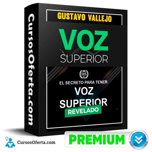 Curso Voz Superior – Gustavo Vallejo 14 curso voz superior gustavo vallejo 652dd2fc24c6e
