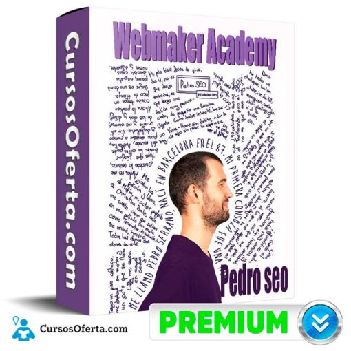 Curso Webmaker Academy – Pedro Seo 1 curso webmaker academy pedro seo 652dcf64d8f91