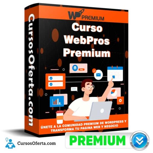 Curso WebPros Premium 62 curso webpros premium 652dcde76e91c