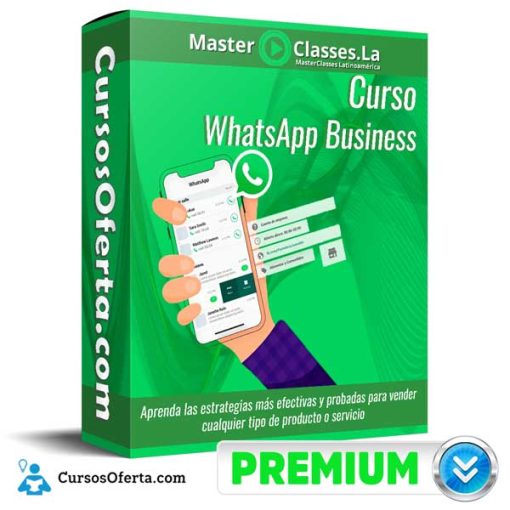 Curso WhatsApp Business – MasterClasses.la 1 curso whatsapp business masterclasses la 652dc9b56916e