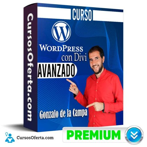 curso wordpress con divi avanzado gonzalo de la campa 652dd0c023f76