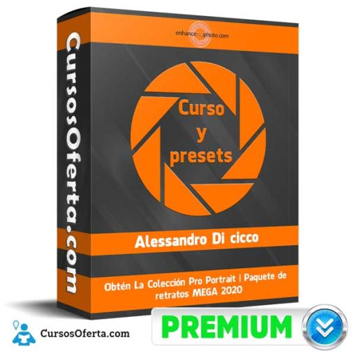 Curso y presets – Alessandro Di cicco 4 curso y presets alessandro di cicco 652dc71bf1072