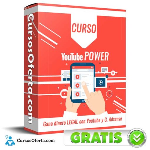 curso youtube power 652dc043f0e37
