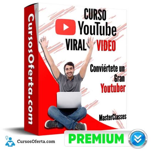 Curso Youtube Viral Video – MasterClasses.la 36 curso youtube viral video masterclasses la 652dbb5e6babb